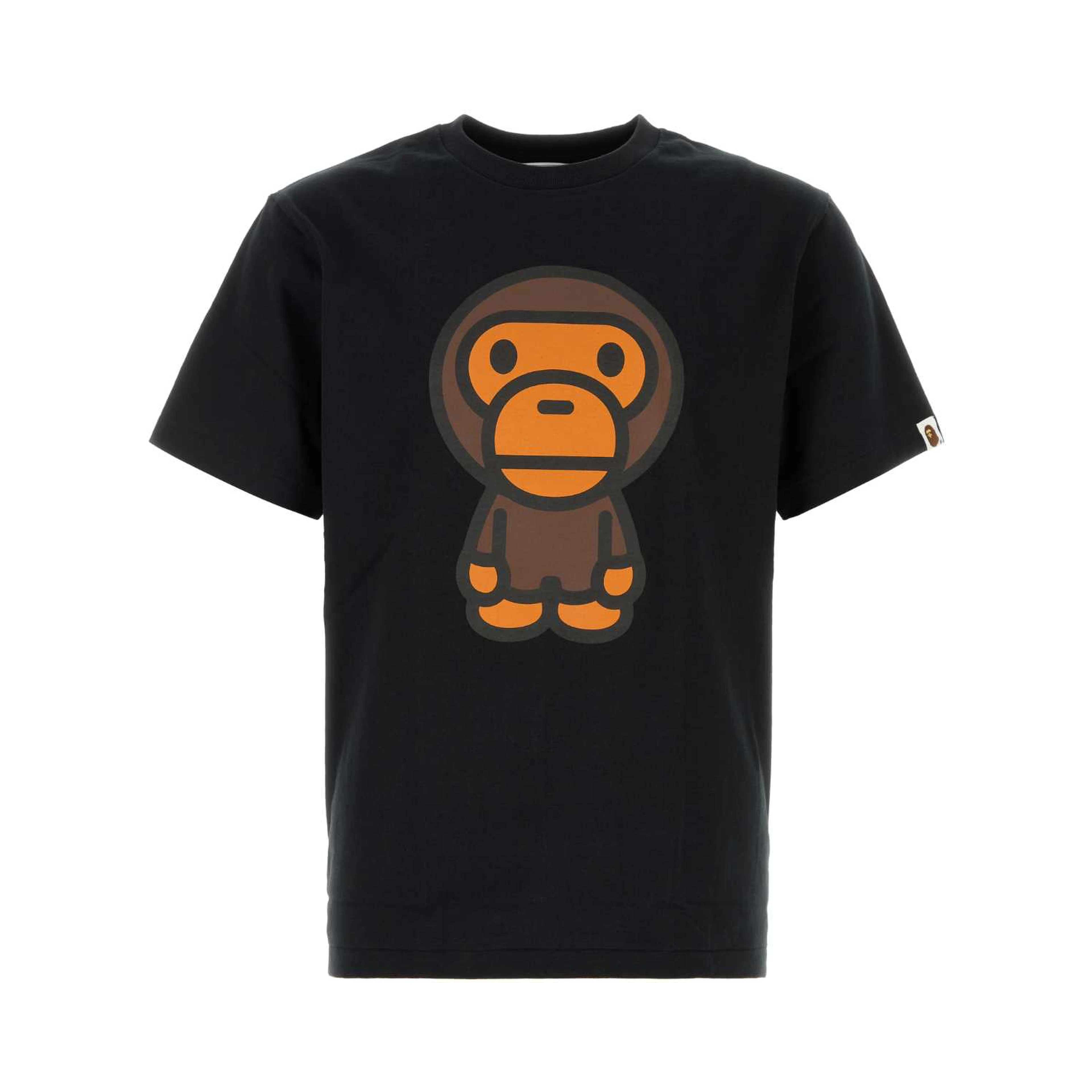 BIG BABY MILO TEE M