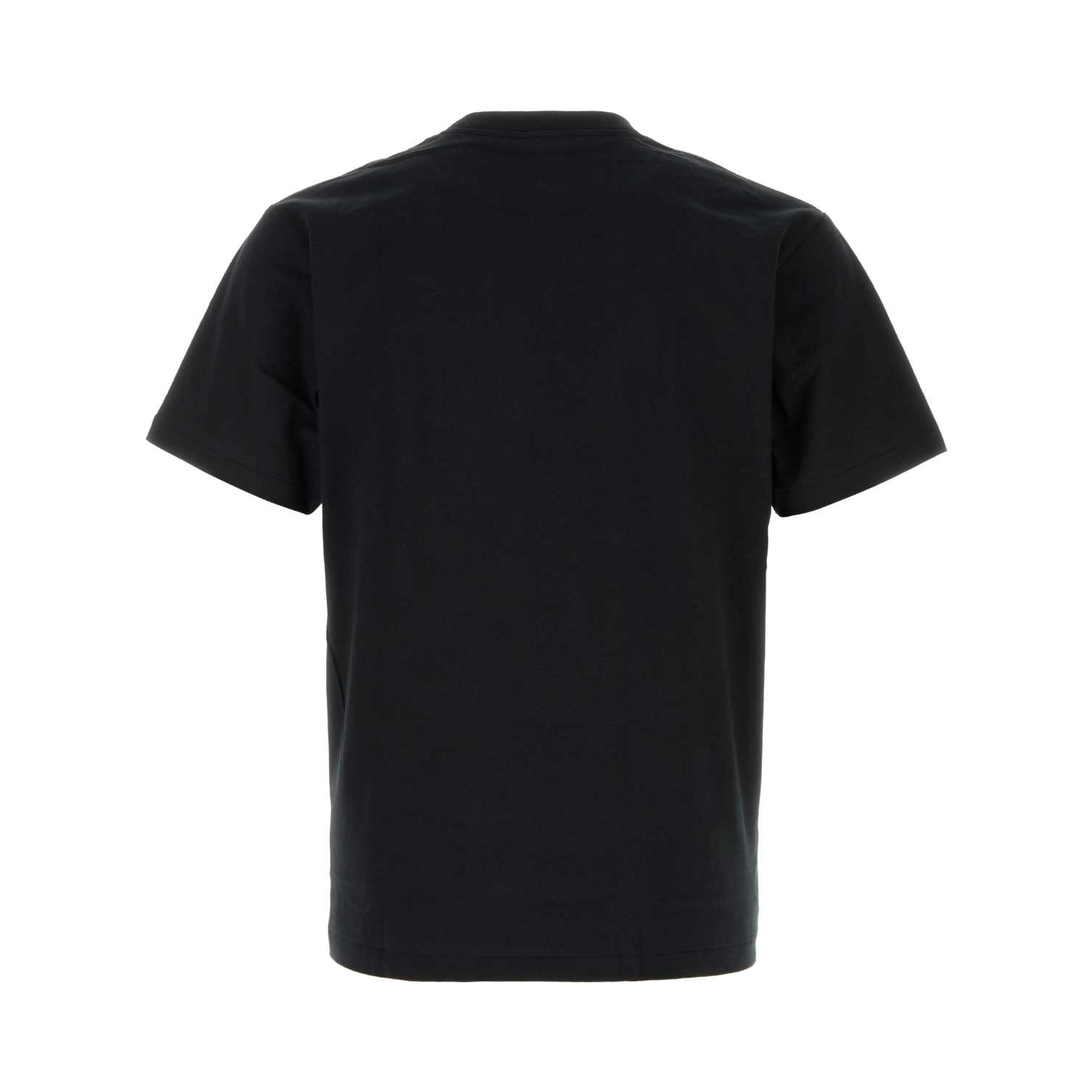 BIG BABY MILO TEE M