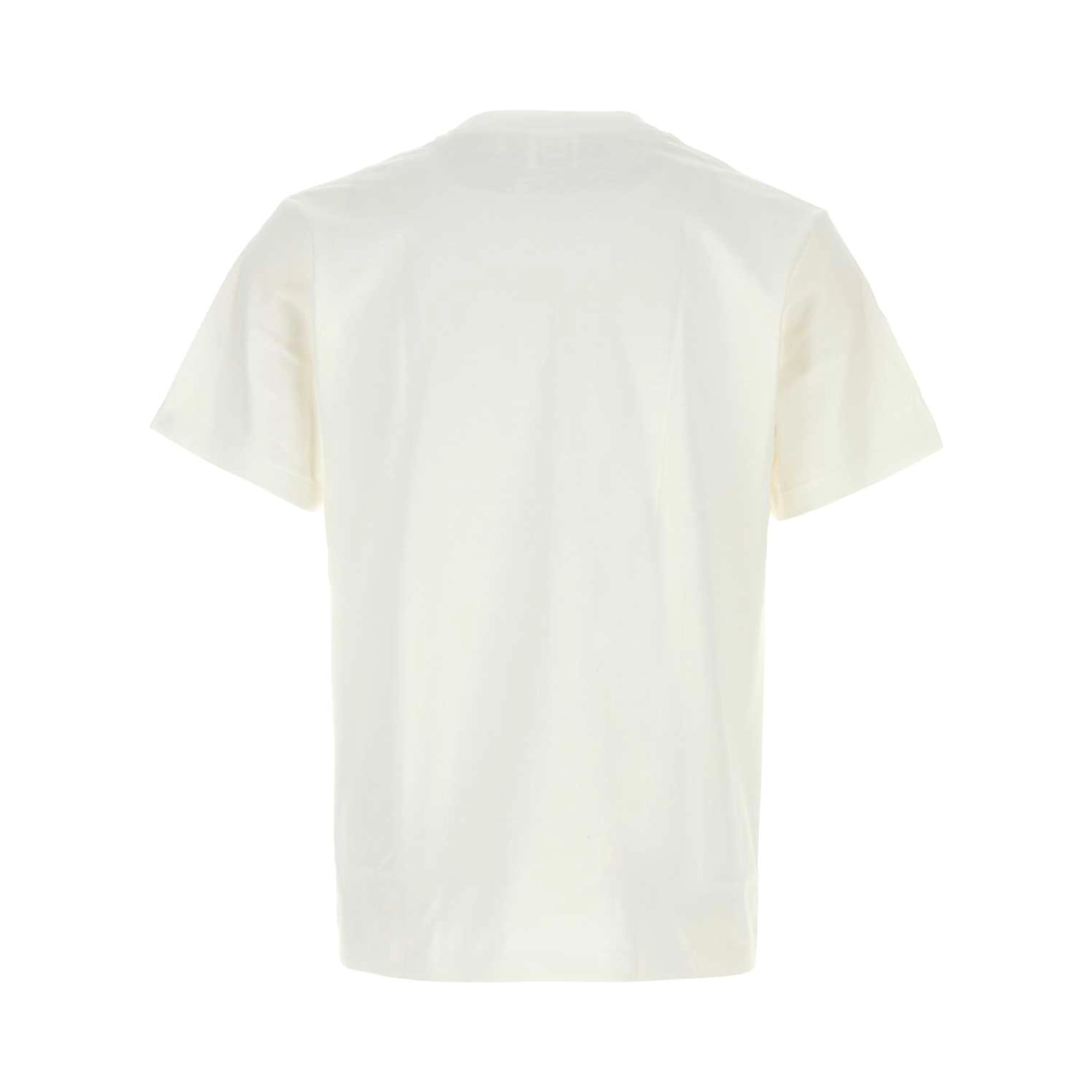 BIG BABY MILO TEE M