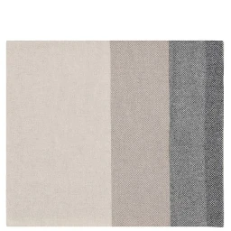 Multicolor Wool Scarf