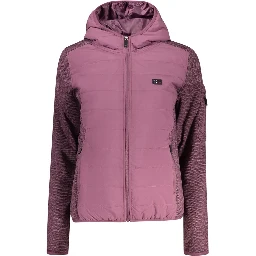 Viola Polyester Women's Jacket