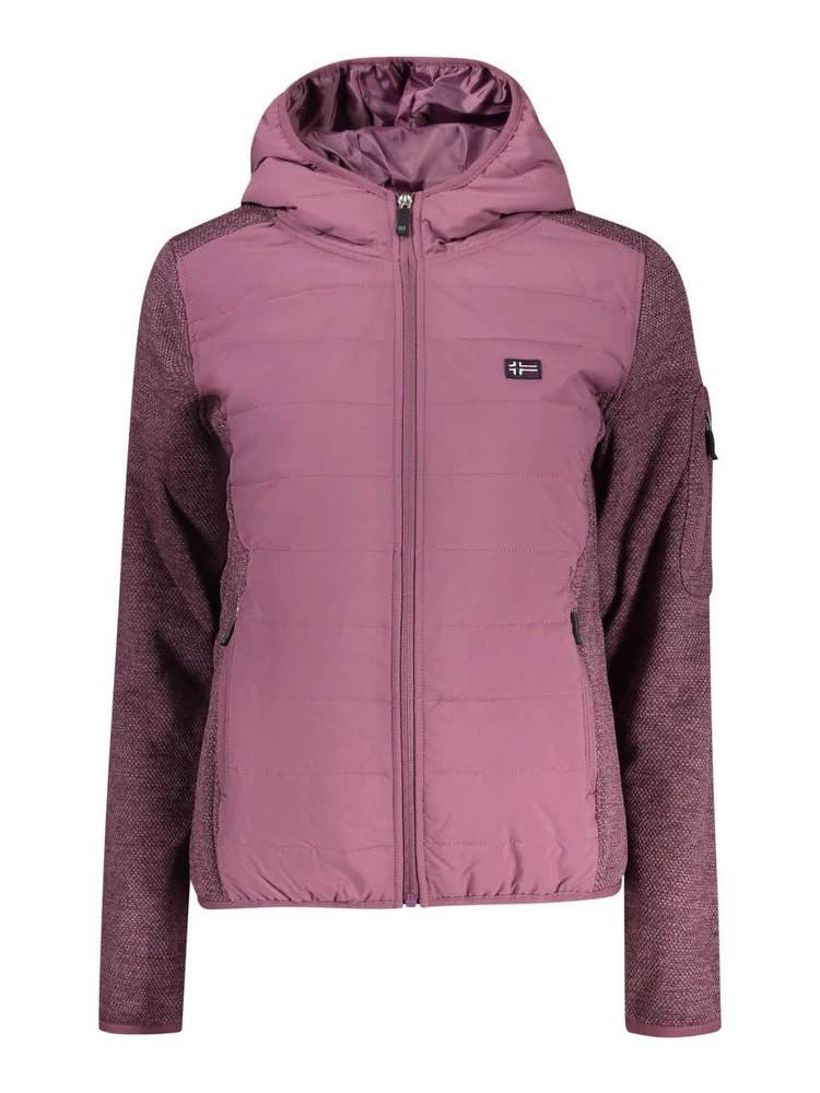 Viola Polyester Women's Jacket