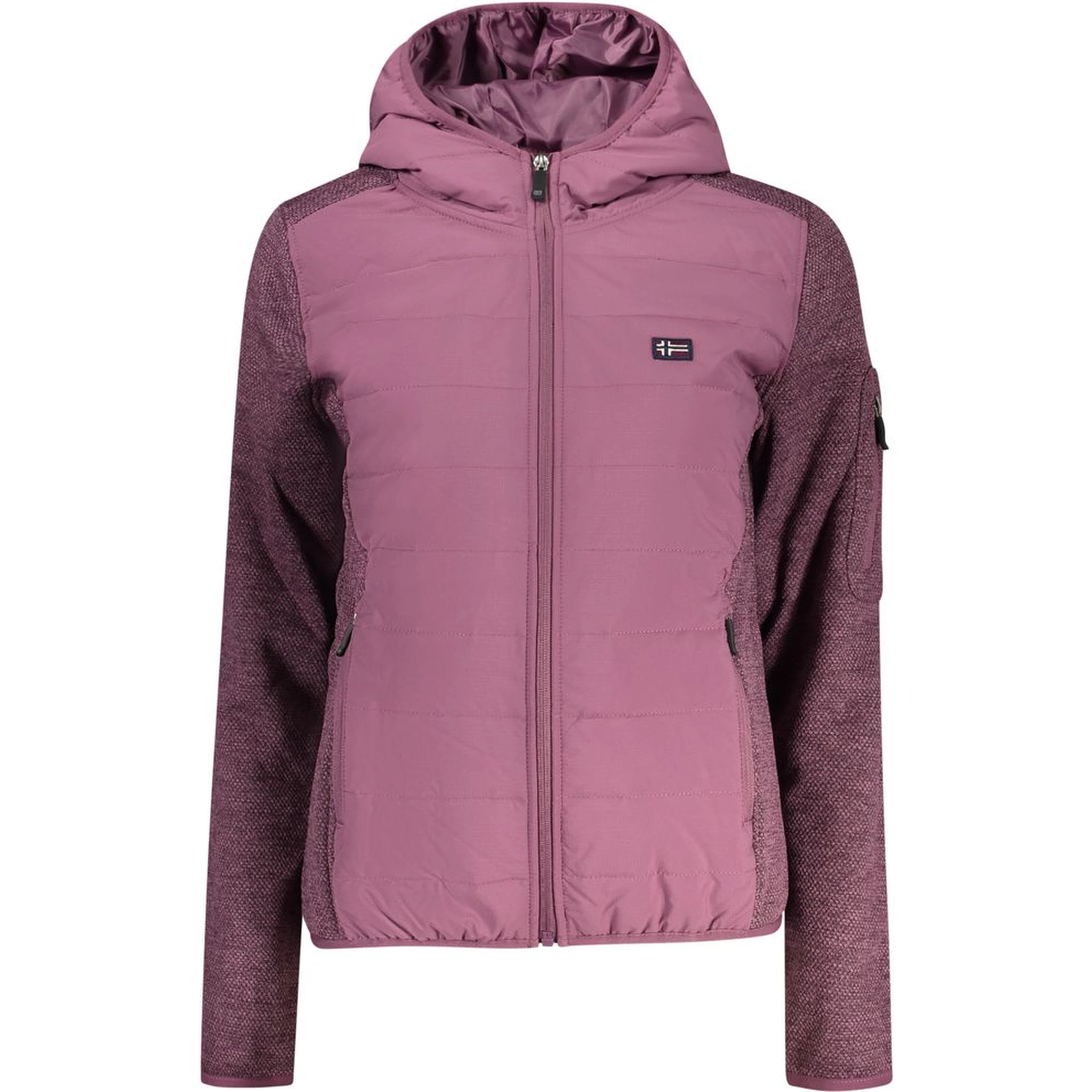 Viola Polyester Women's Jacket