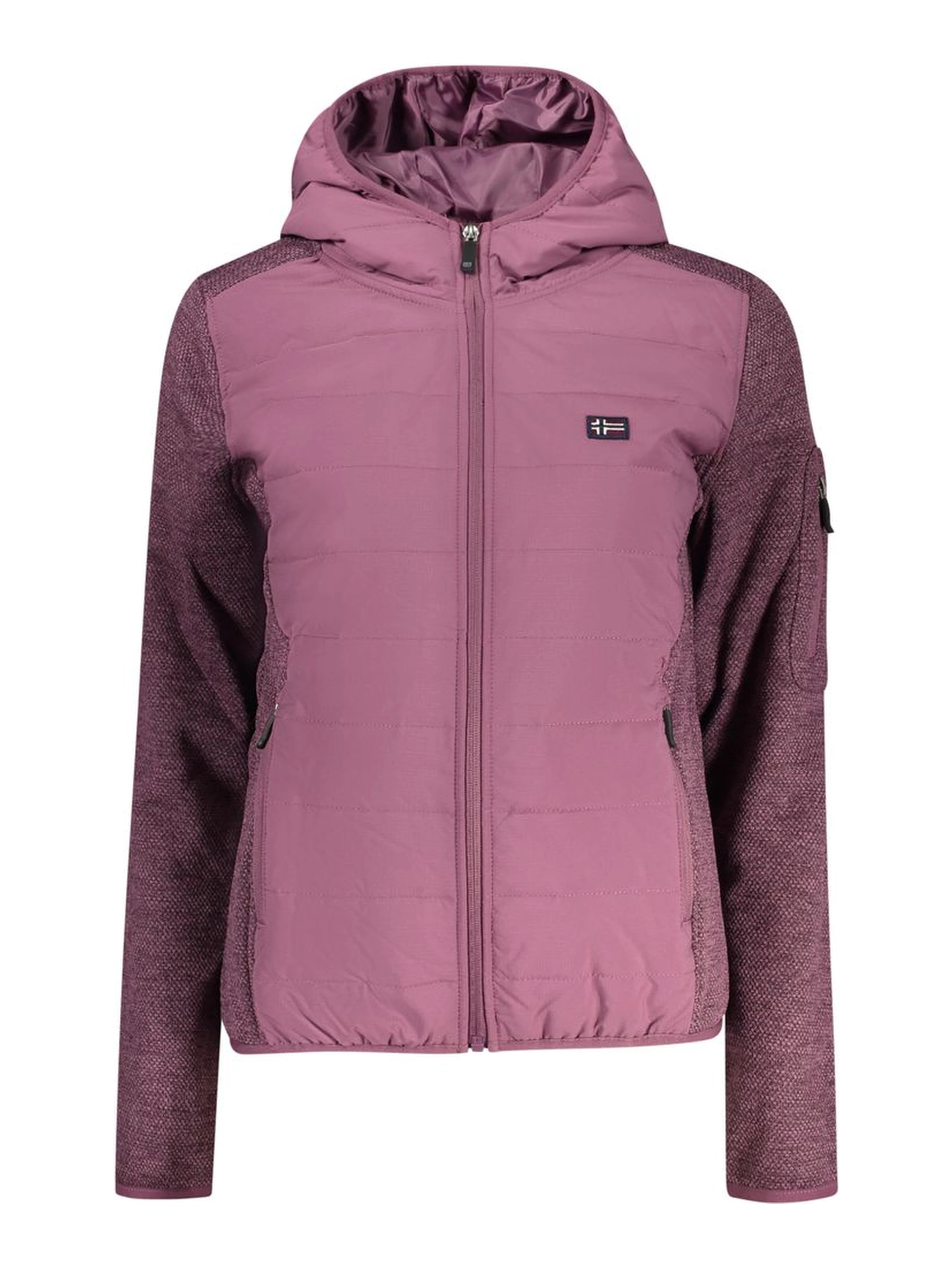 Viola Polyester Women's Jacket