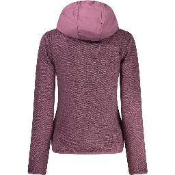 Viola Polyester Women's Jacket