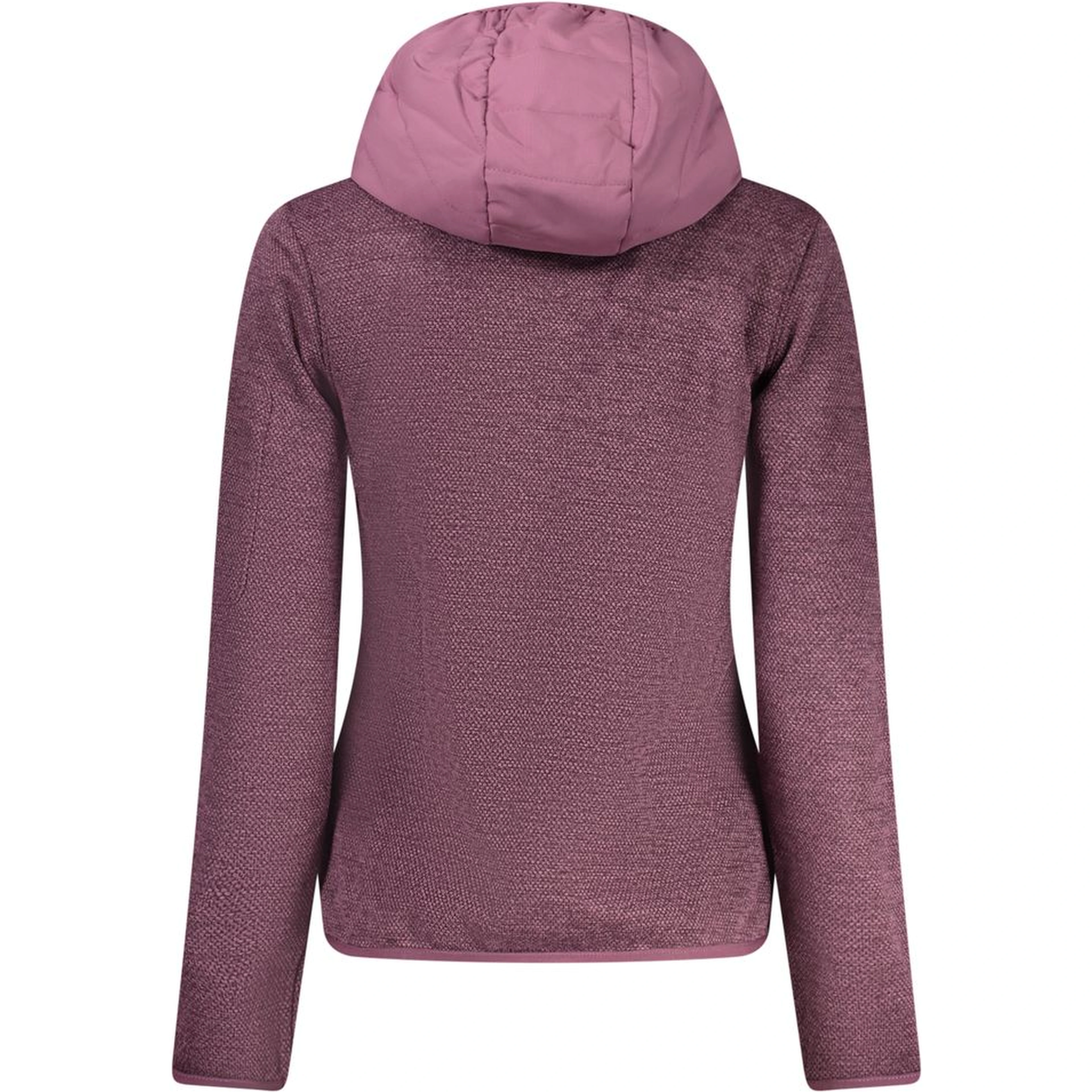 Viola Polyester Women's Jacket