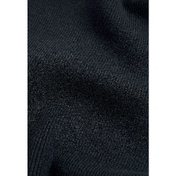 Blue Viscose Scarf