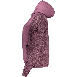Viola Polyester Women's Jacket