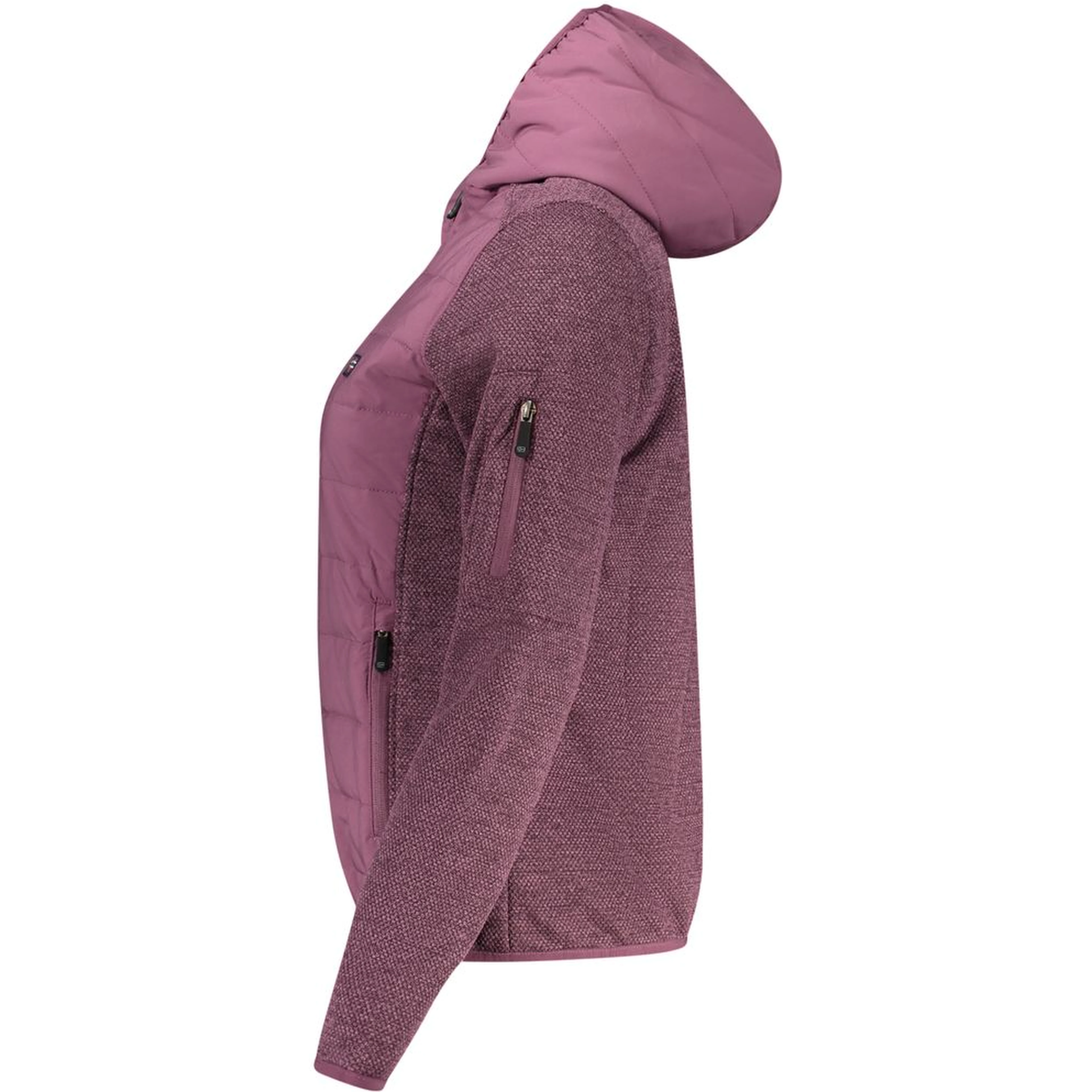 Viola Polyester Women's Jacket