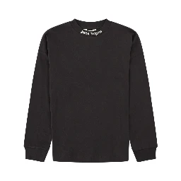 jersey t-shirt long sleave boy
