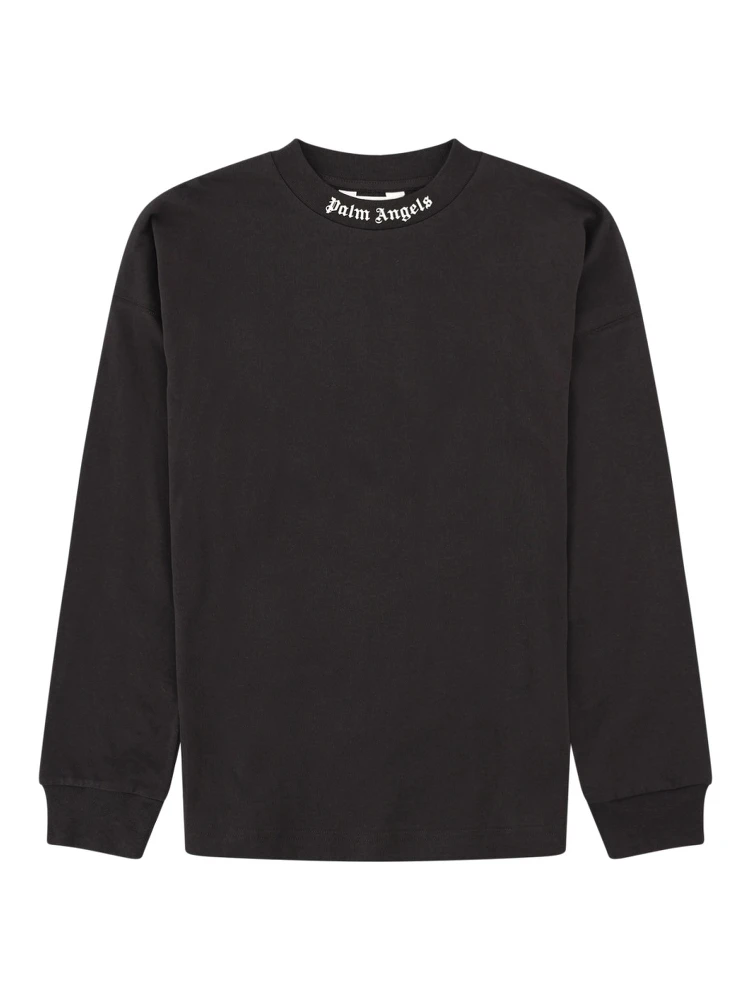 jersey t-shirt long sleave boy