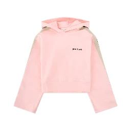 hoodie milan stitch girl