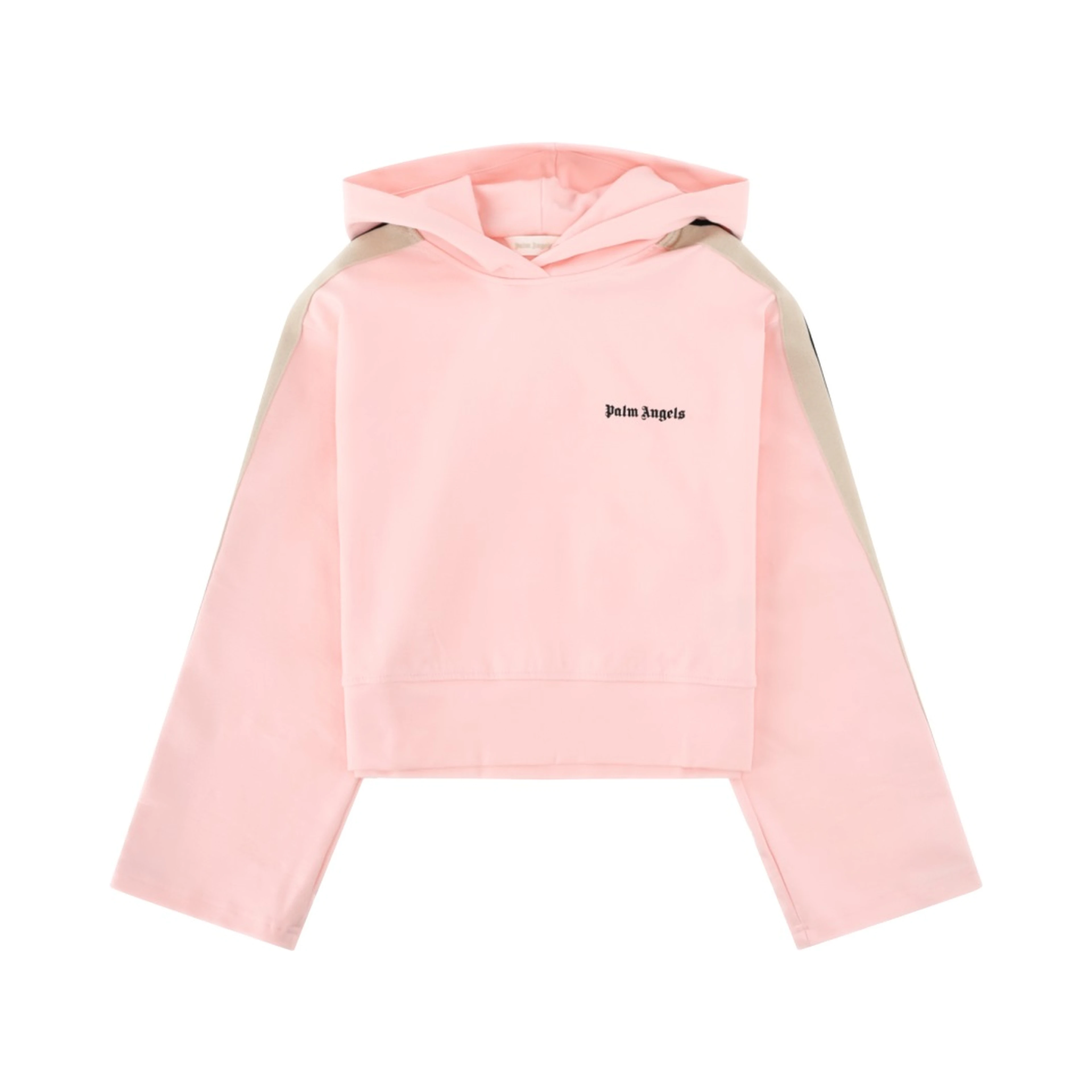 hoodie milan stitch girl
