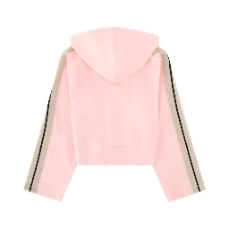 hoodie milan stitch girl