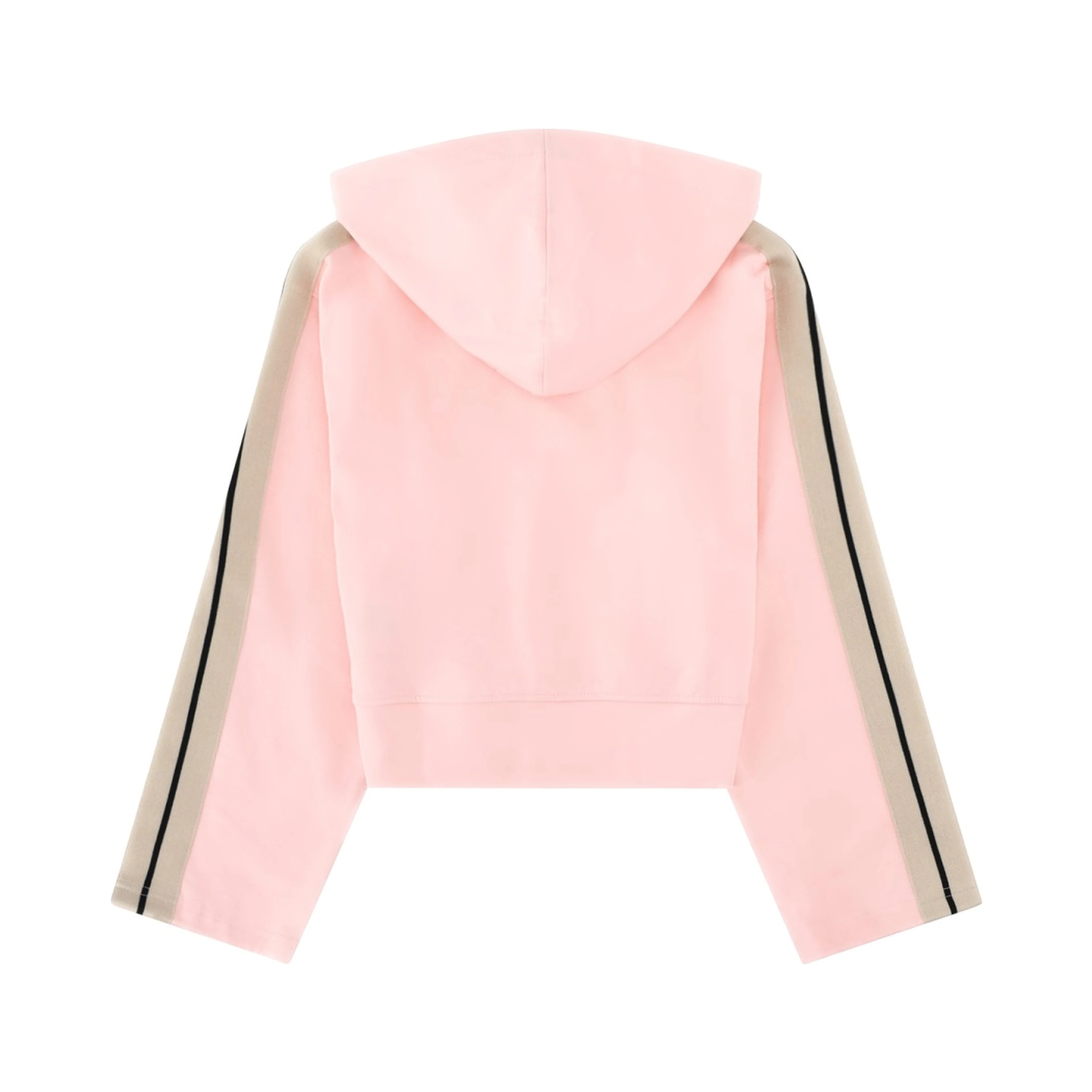 hoodie milan stitch girl