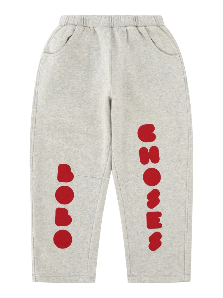 bobo choses bolder jogging pants
