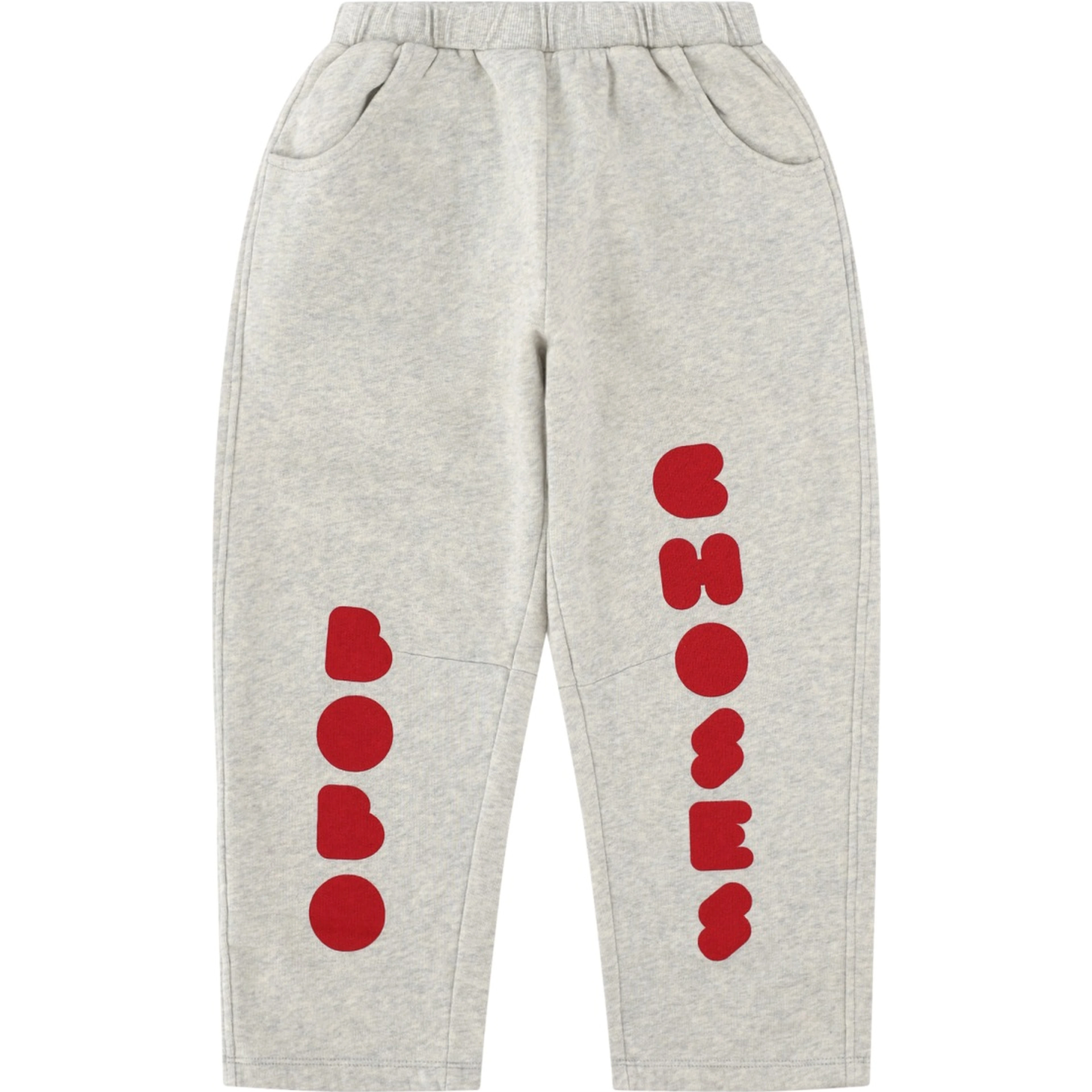 bobo choses bolder jogging pants