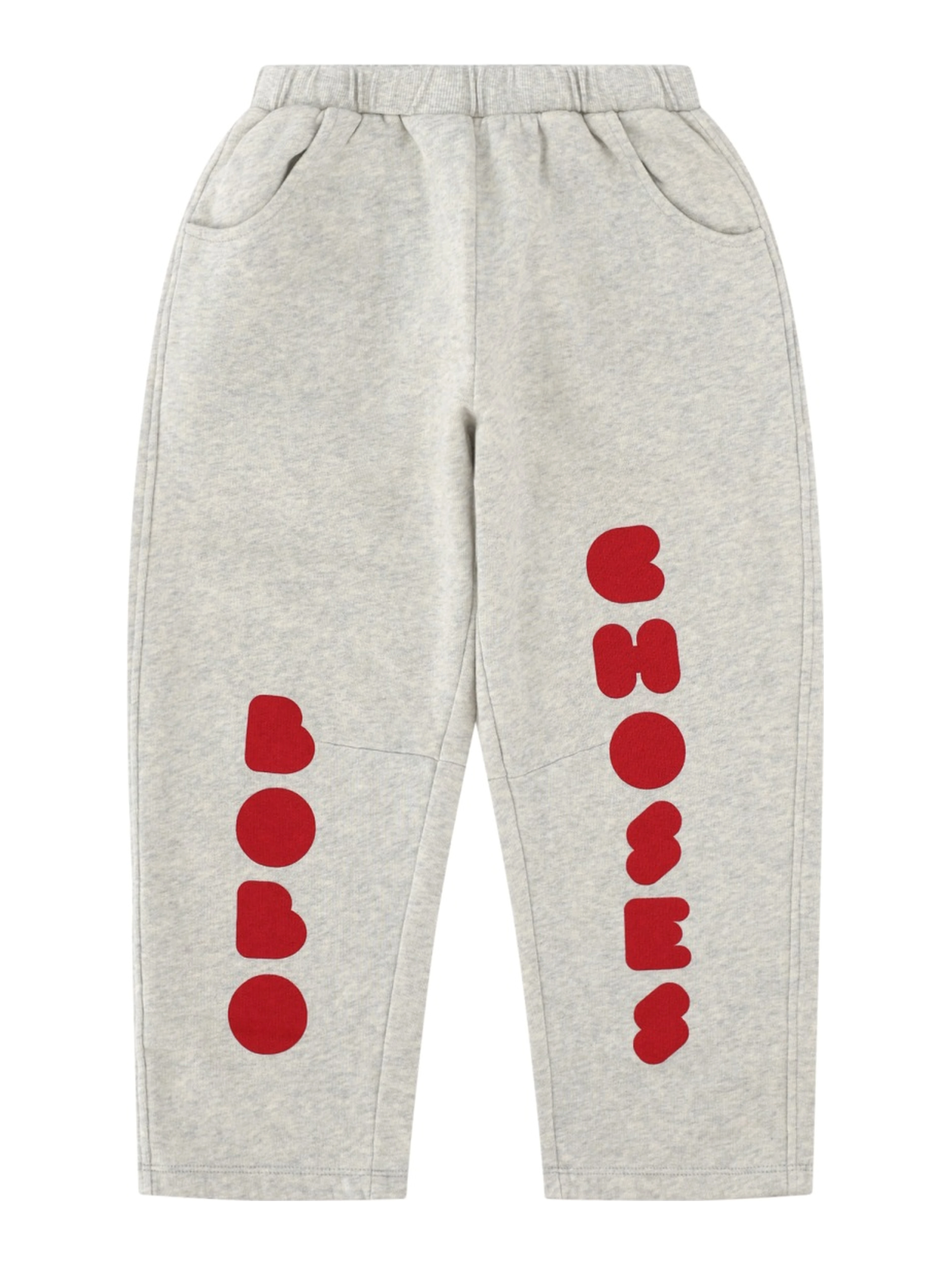 bobo choses bolder jogging pants