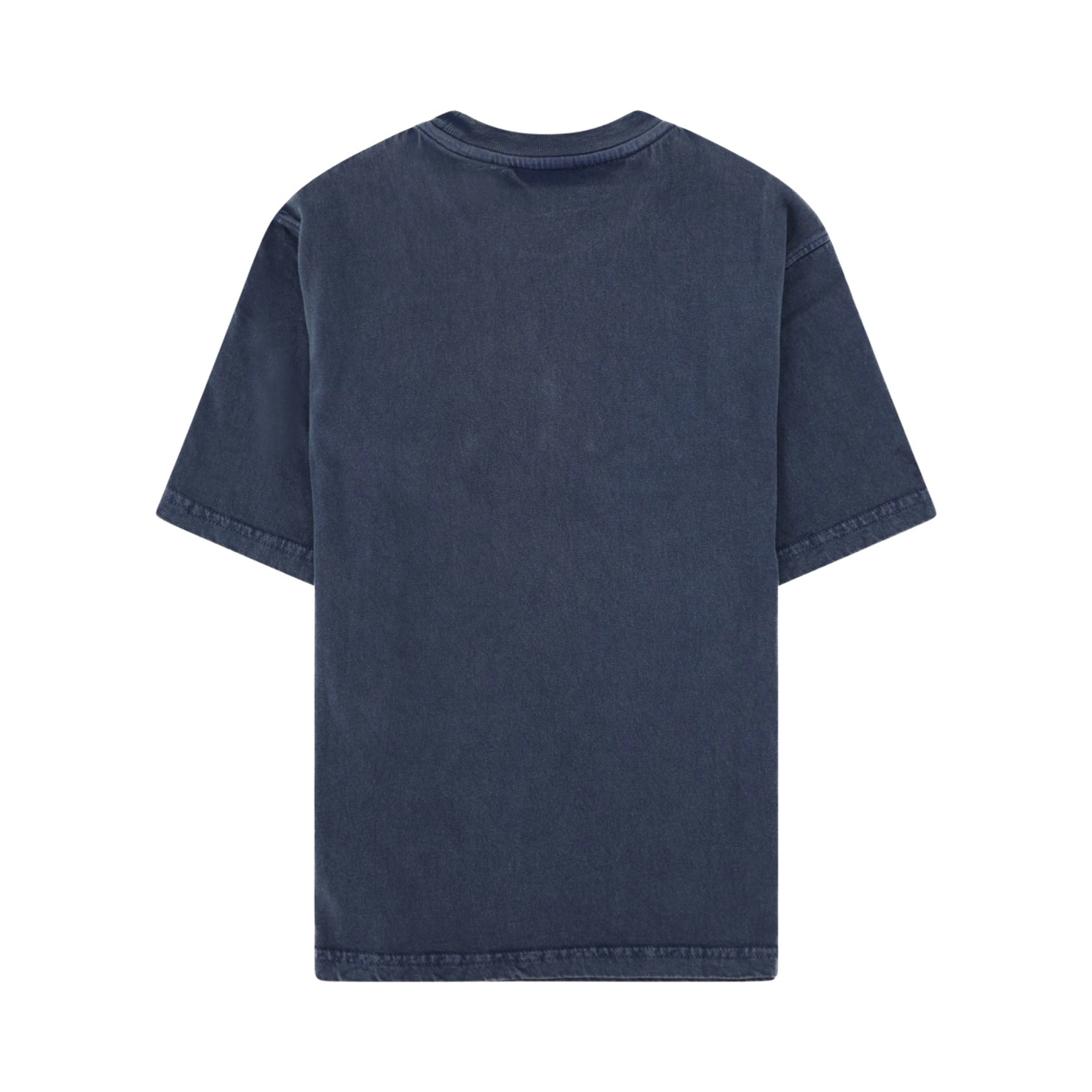 over maglietta