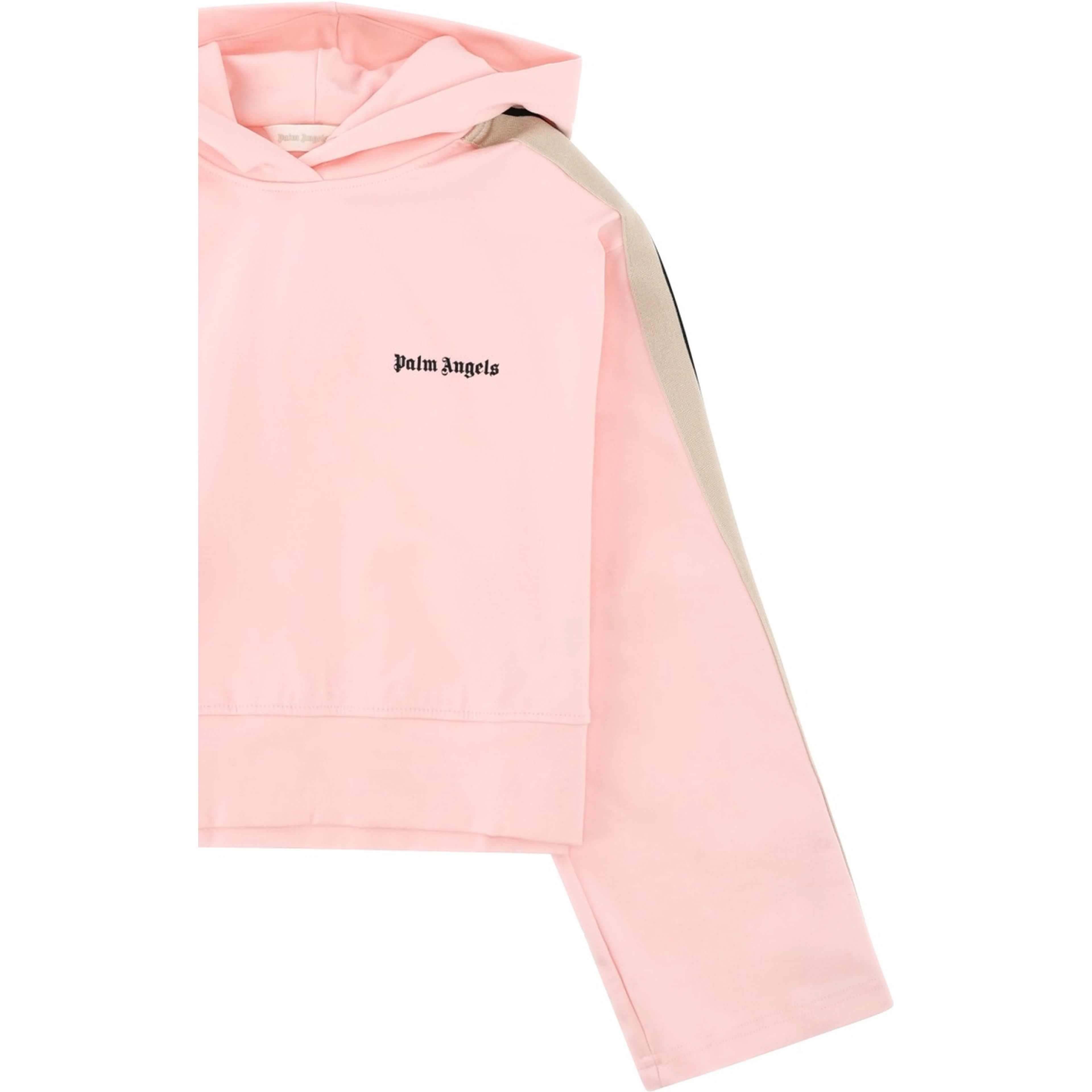 hoodie milan stitch girl