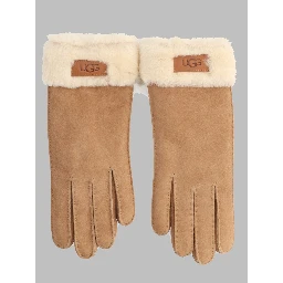 Guanti "Turn Cuff"