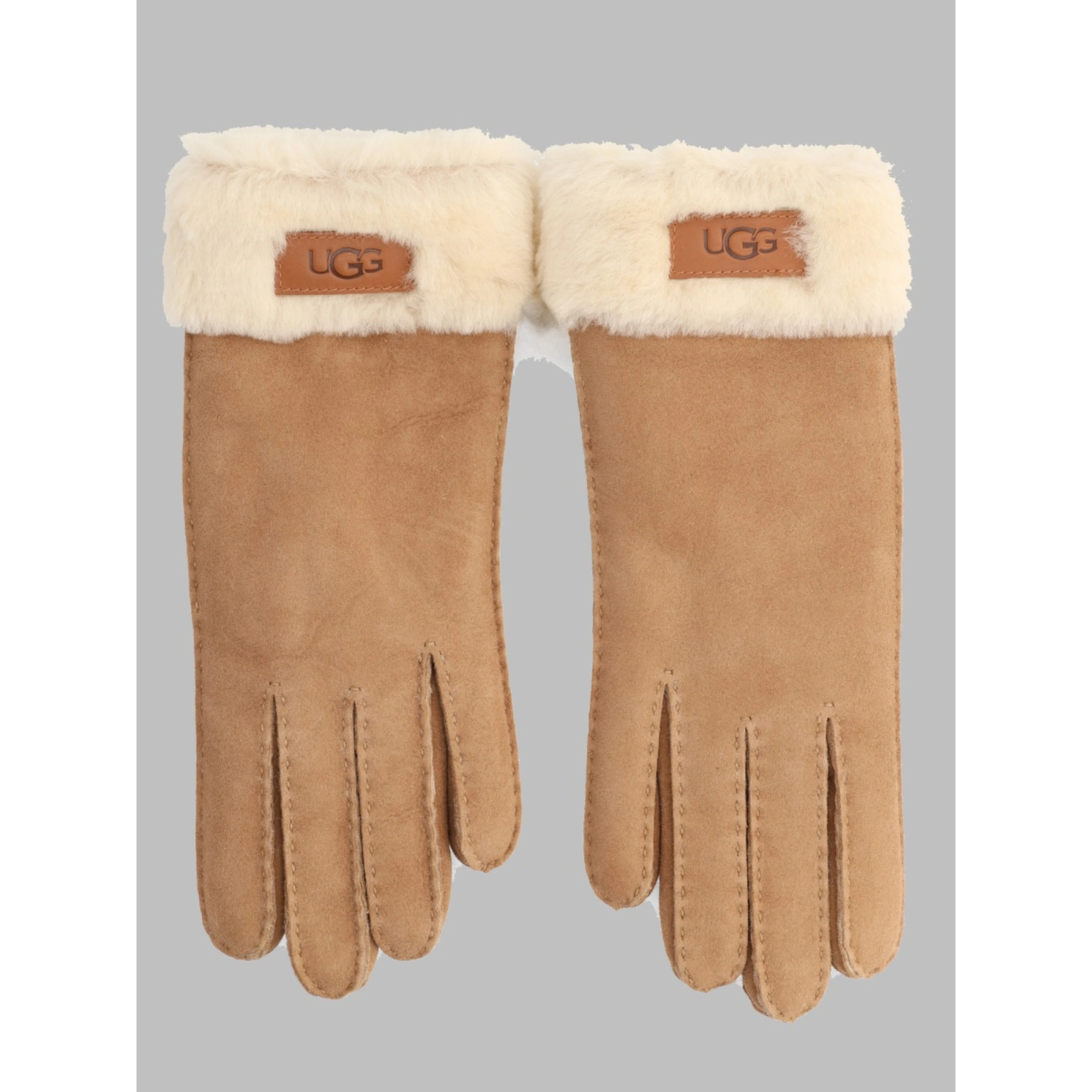 Guanti "Turn Cuff"