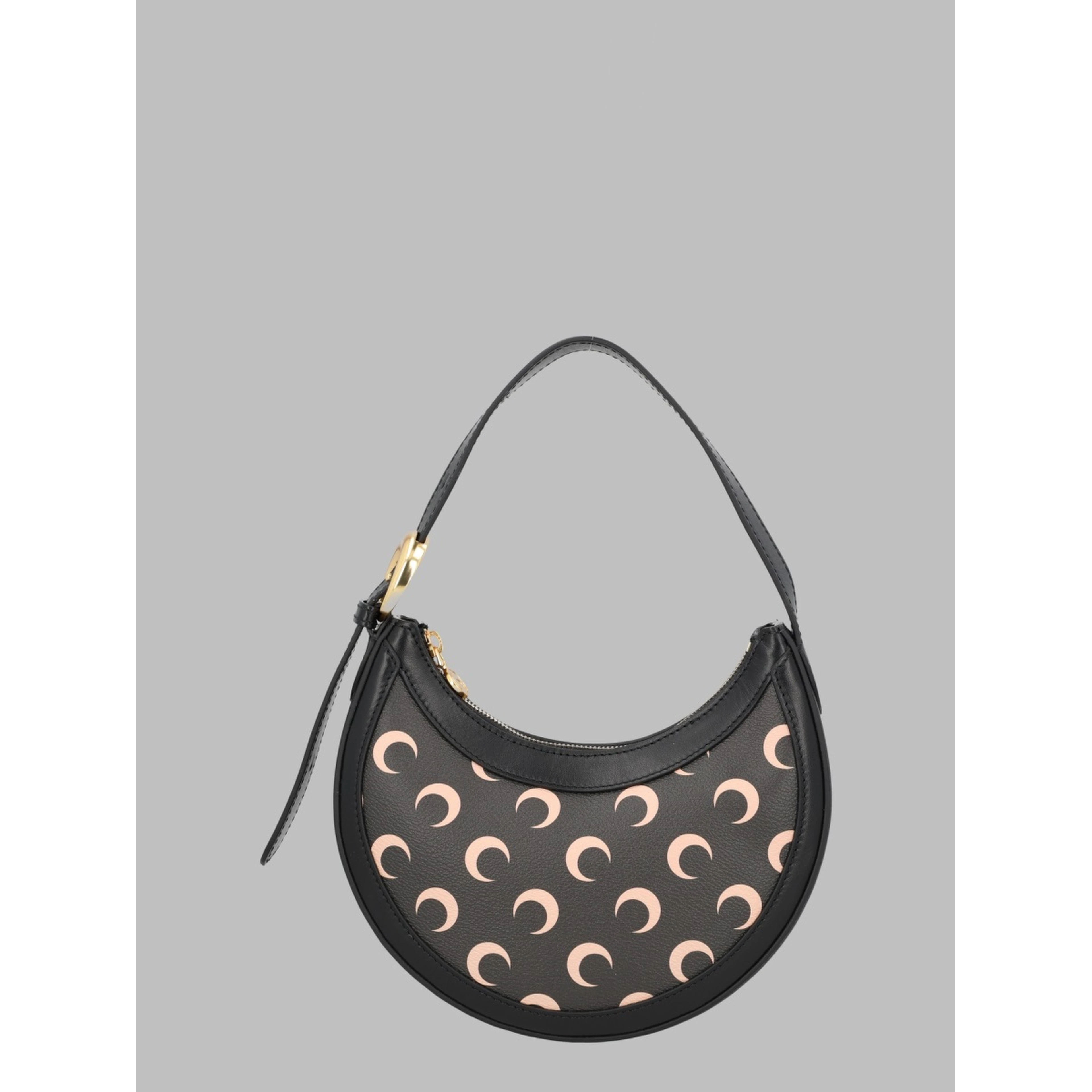 Borsa in Tela "Moon Eclips" Mini