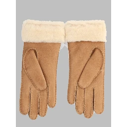 Guanti "Turn Cuff"