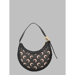 Borsa in Tela "Moon Eclips" Mini