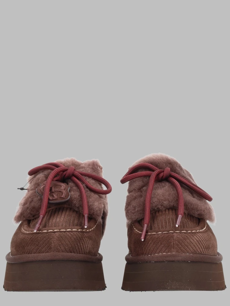 Sabot "Disquette Heritage"