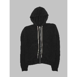 Felpa in Maglia Di Cashmere