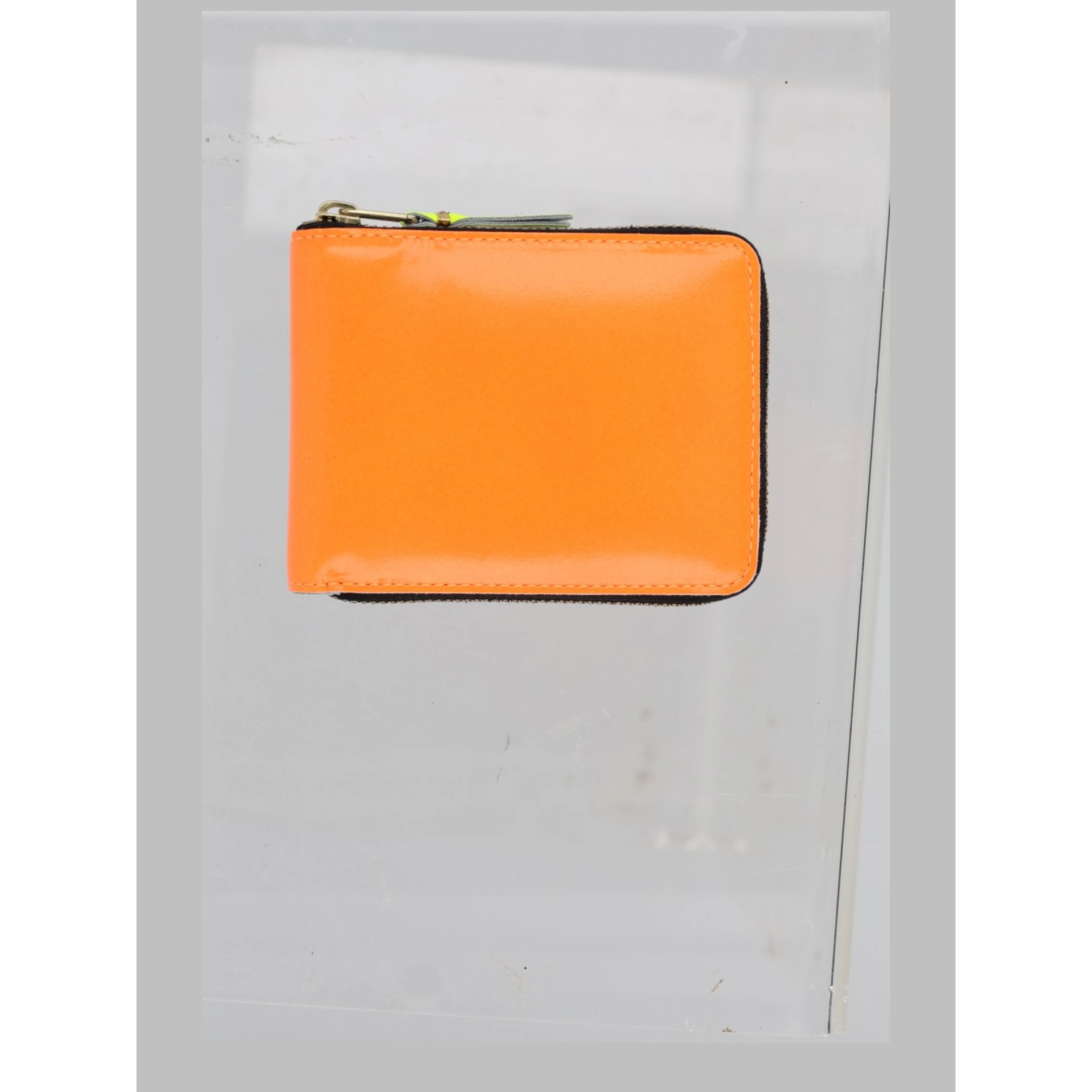 Portafoglio "Super Fluo"