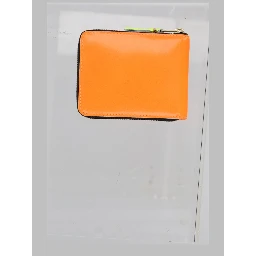 Portafoglio "Super Fluo"