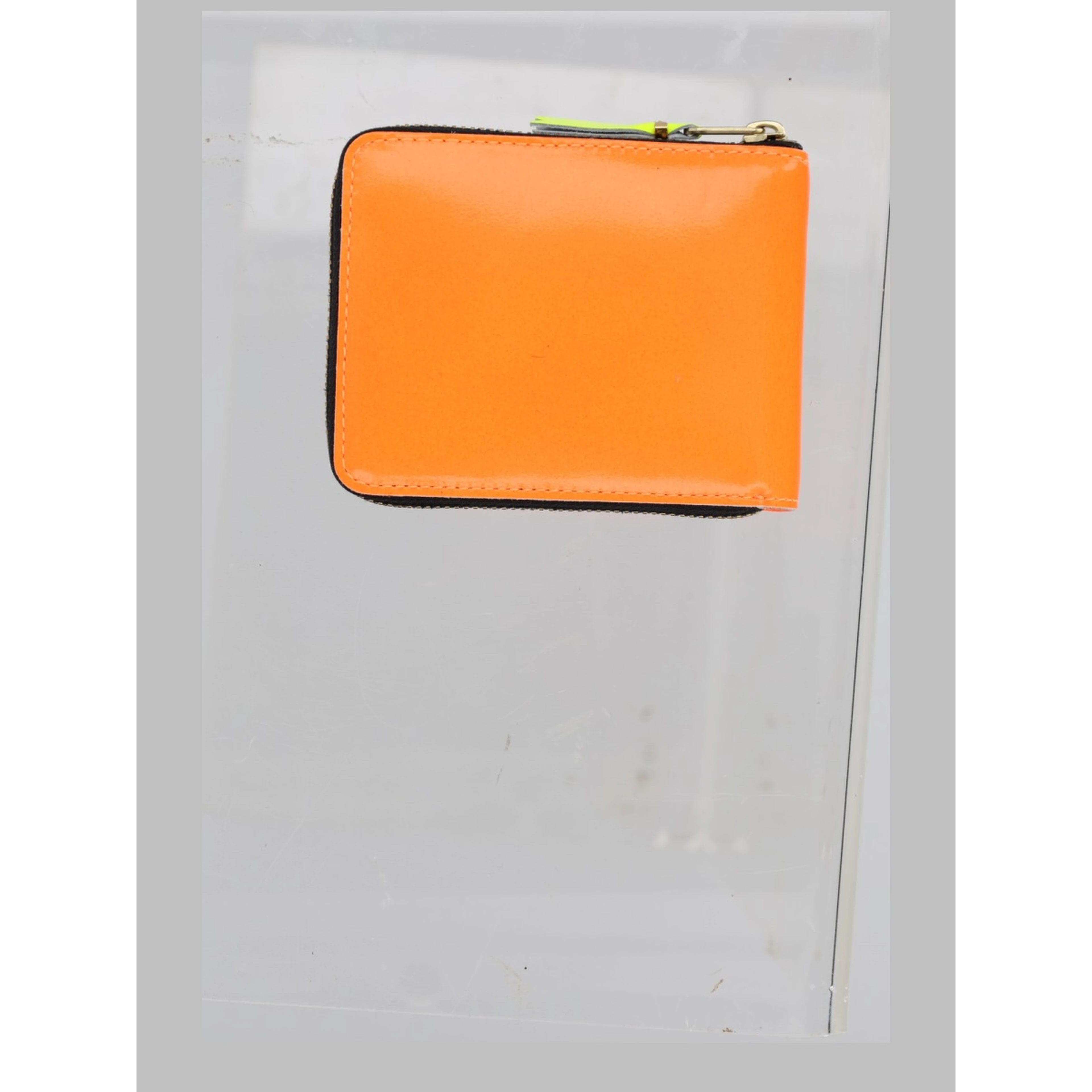 Portafoglio "Super Fluo"