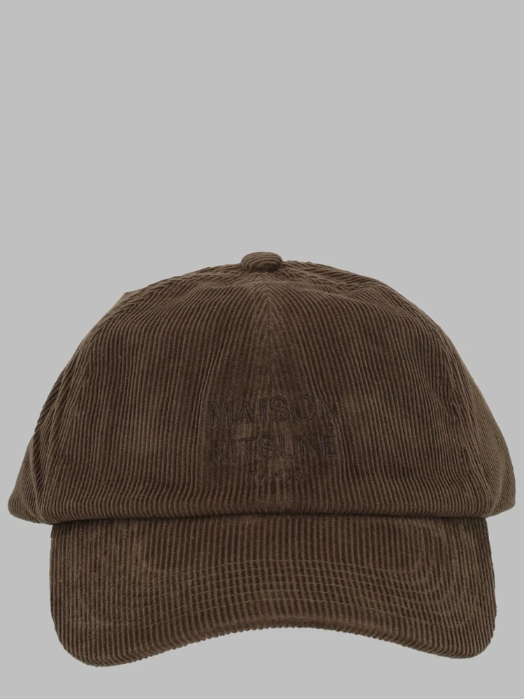 Cappello da Baseball "Paris"