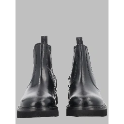 Stivaletto "Chelsea"