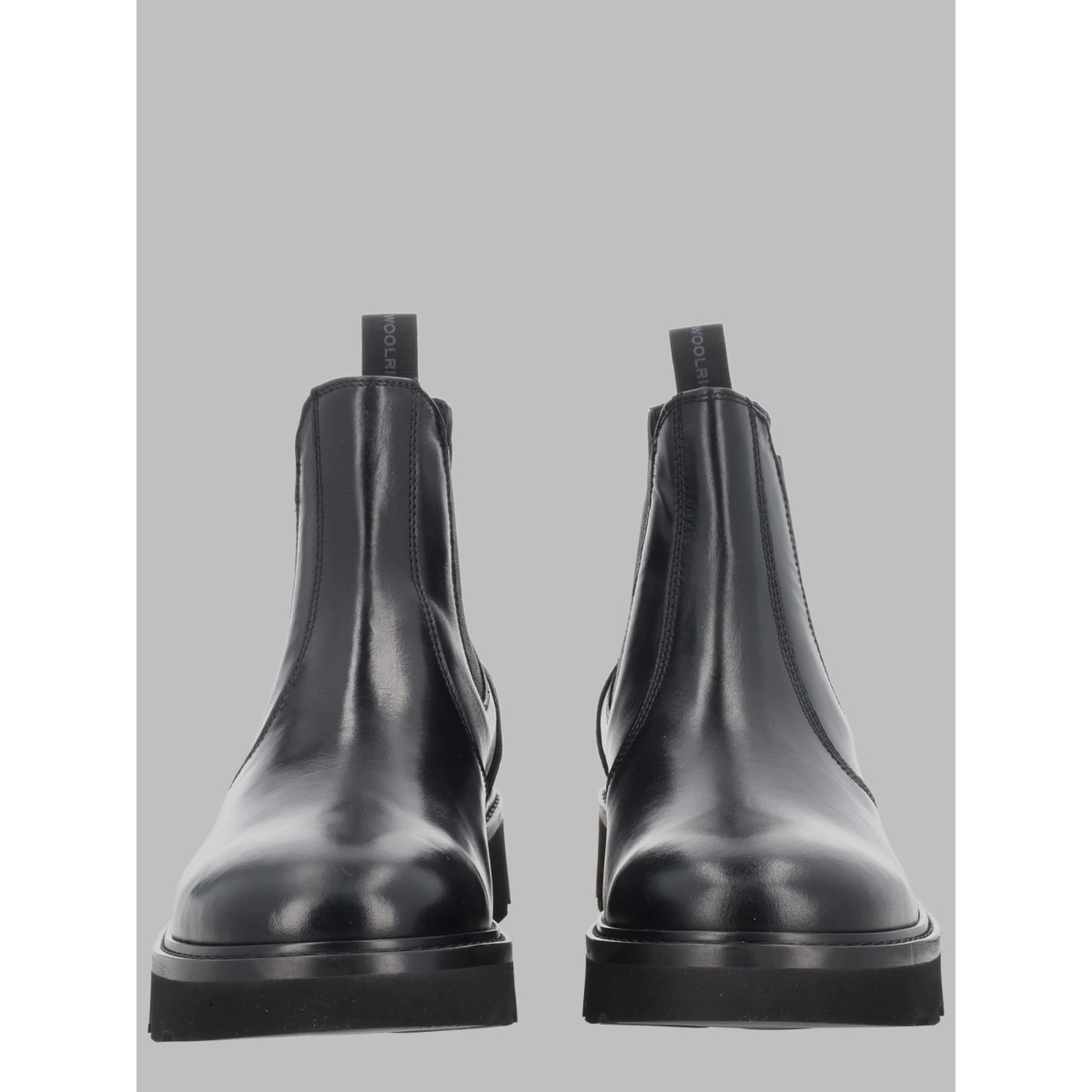 Stivaletto "Chelsea"