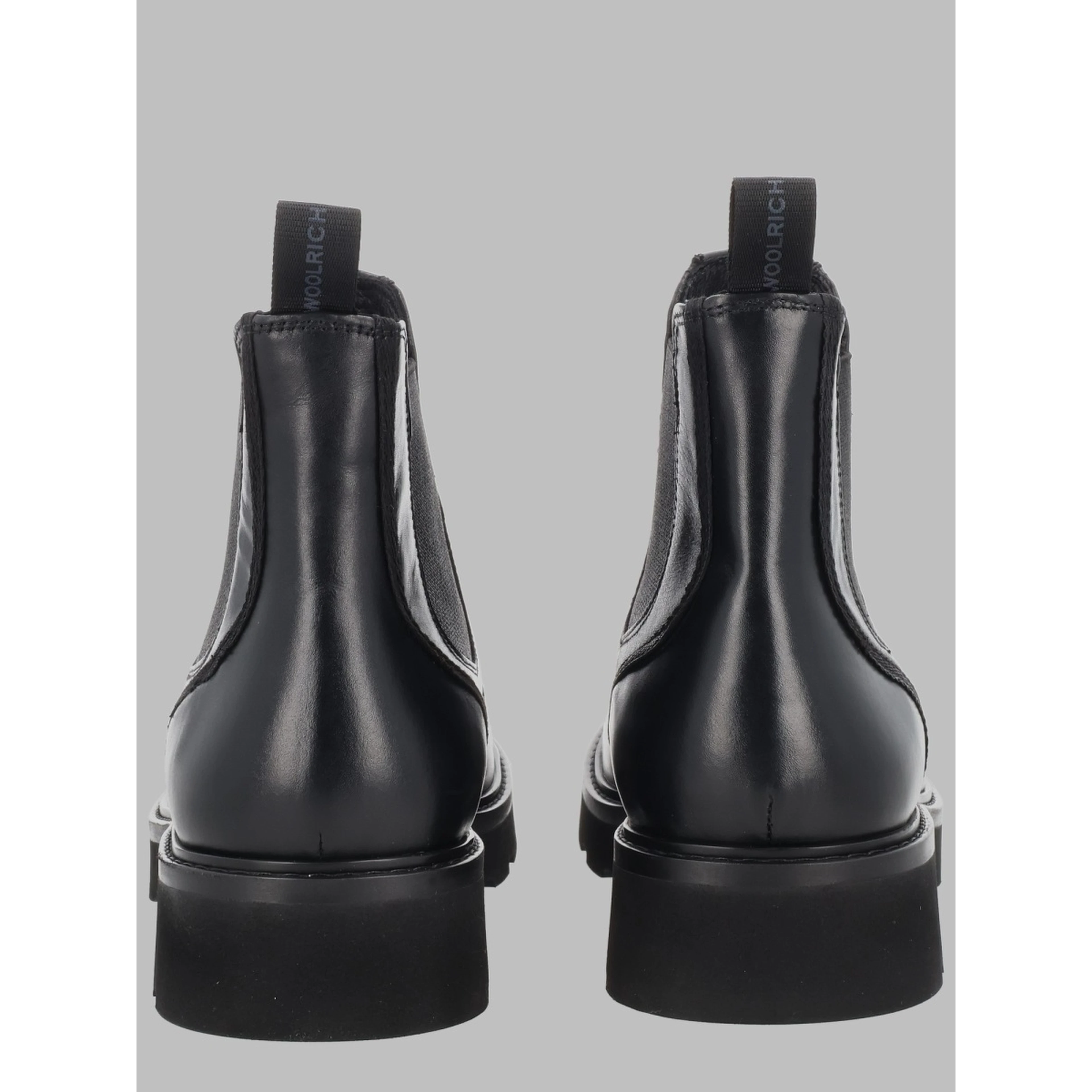 Stivaletto "Chelsea"