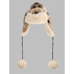 Cappello con Paraorecchie "Braylee"
