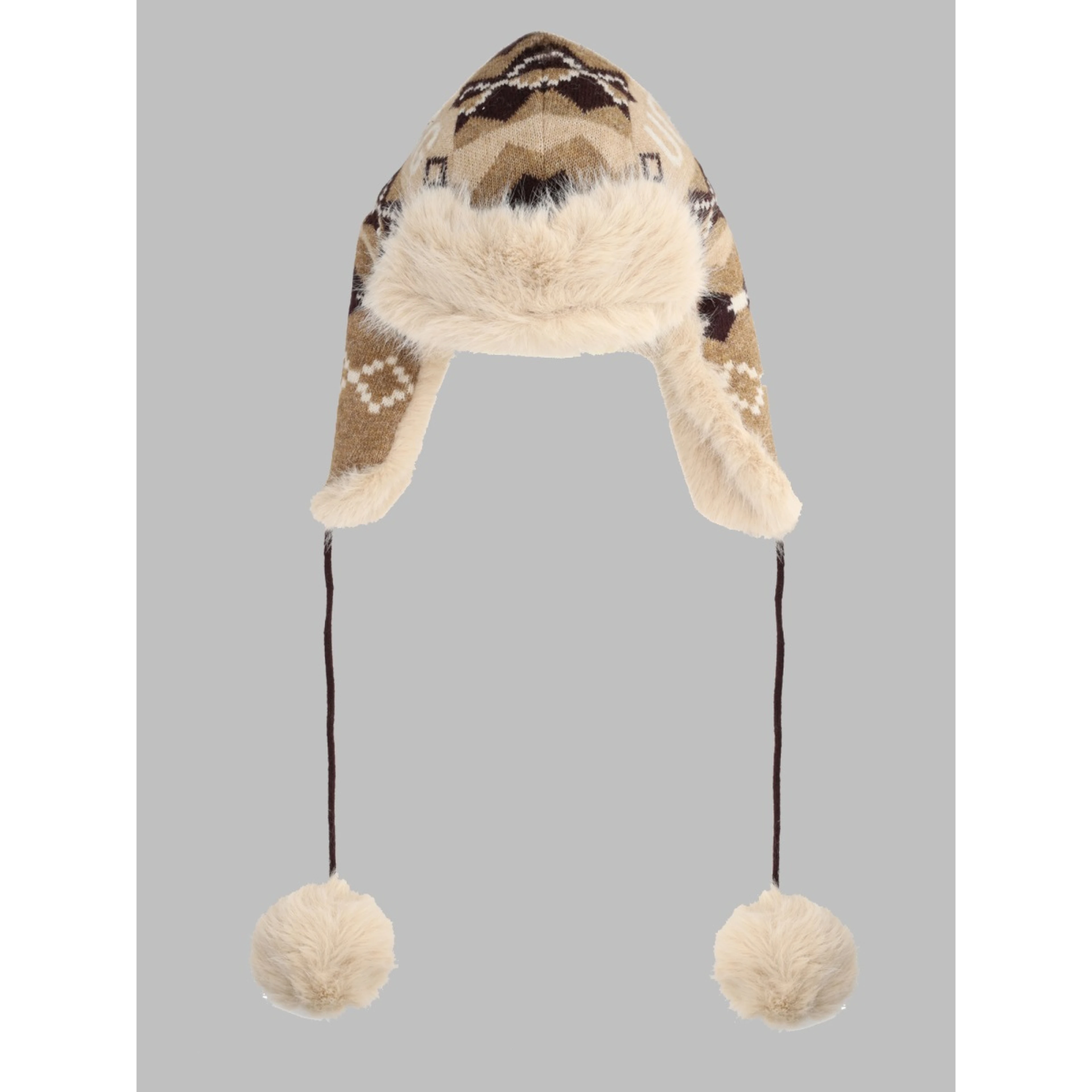 Cappello con Paraorecchie "Braylee"
