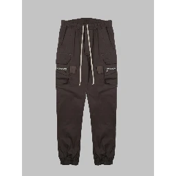 Pantalone Cargo "Mastodon"