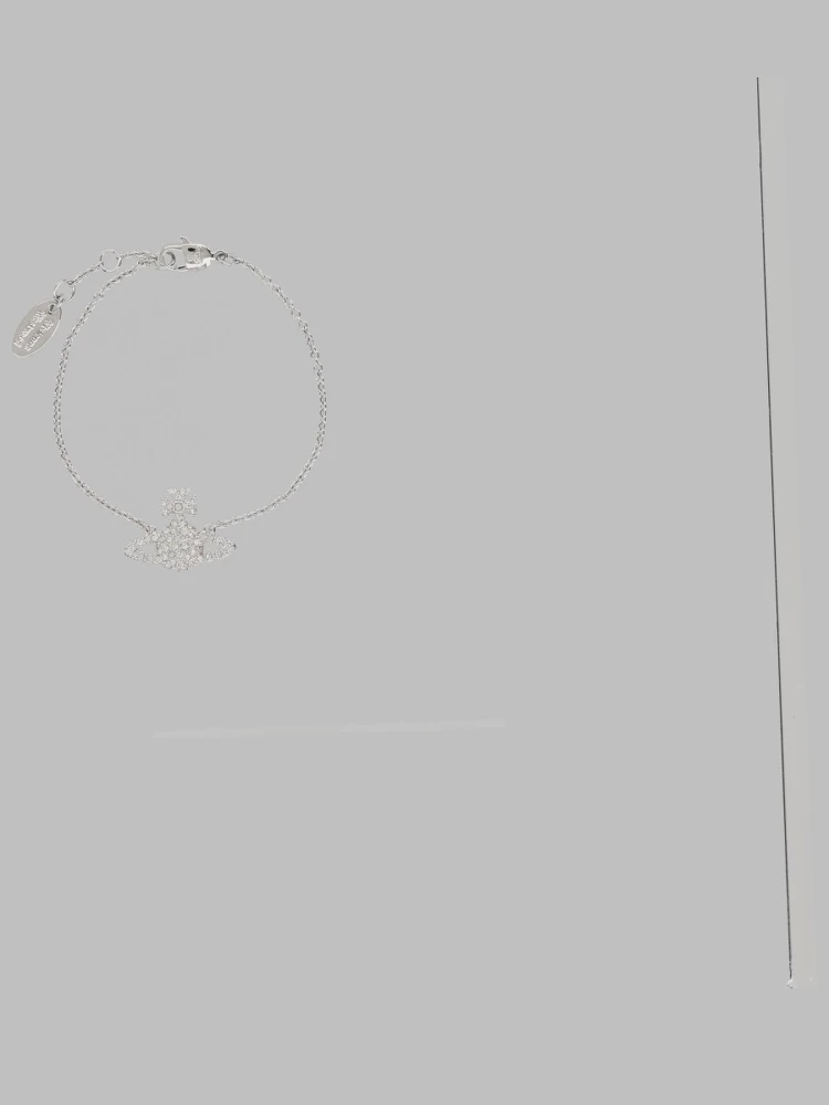 Bracciale "Grace Bas Relief"