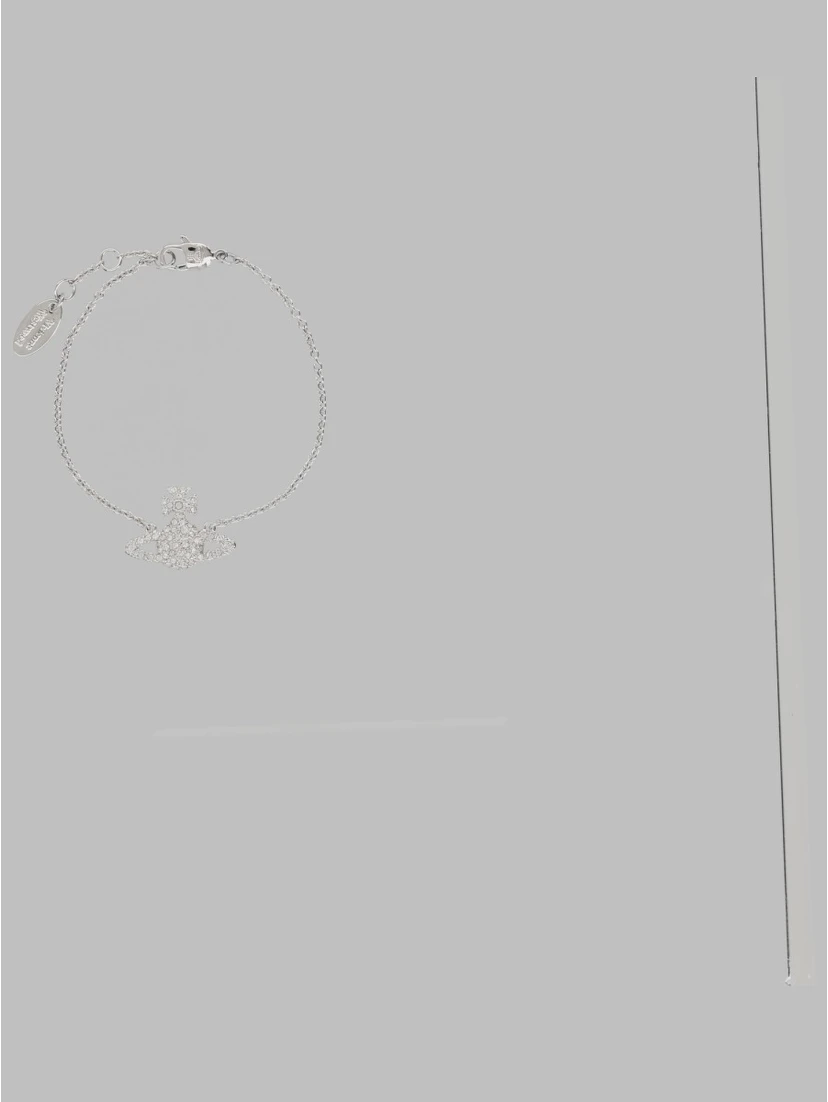 Bracciale "Grace Bas Relief"