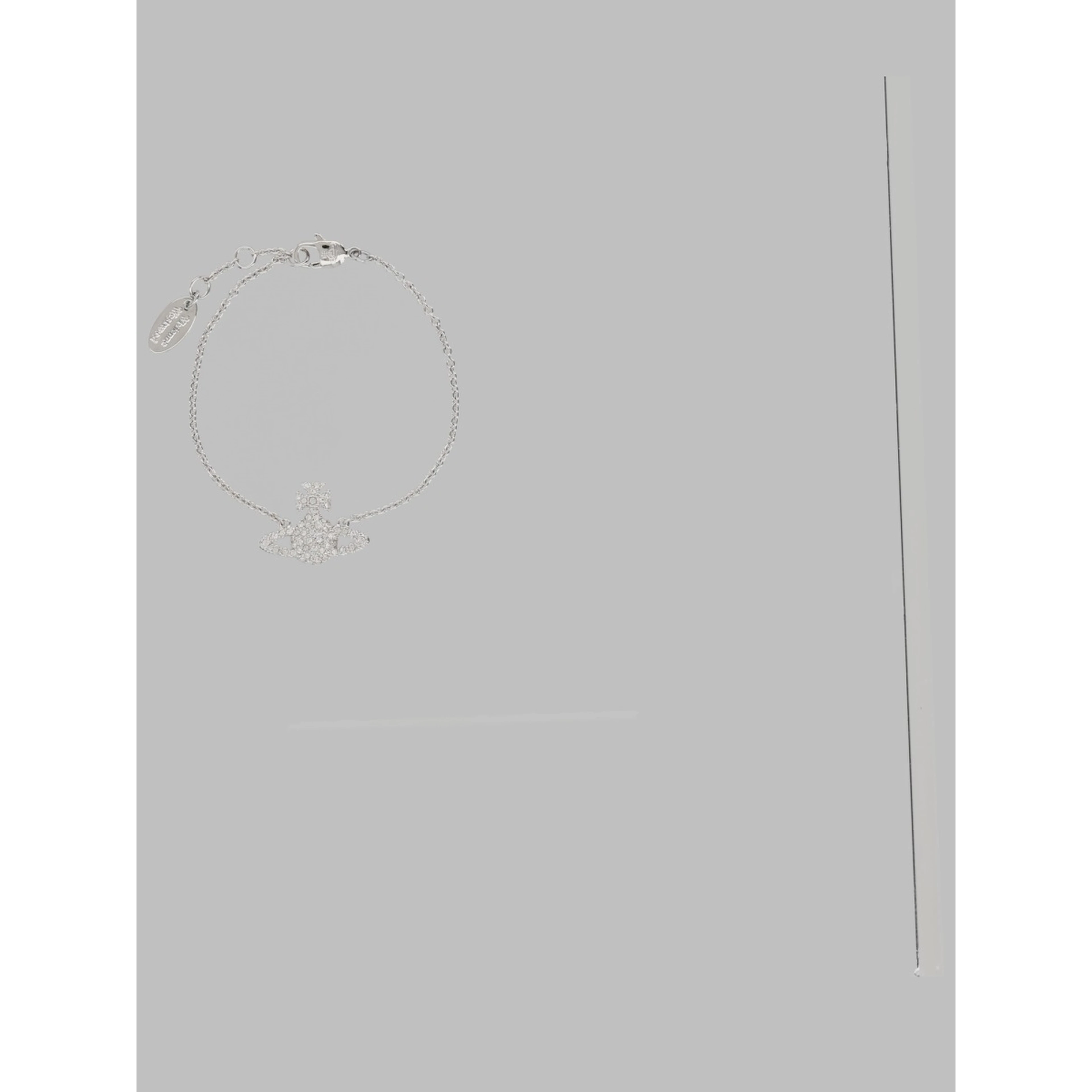 Bracciale "Grace Bas Relief"