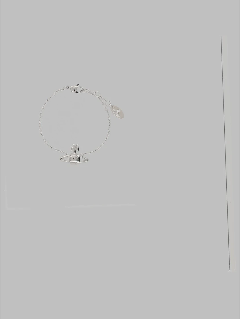 Bracciale "Grace Bas Relief"