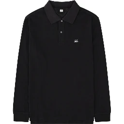 Polo a Maniche Lunghe
