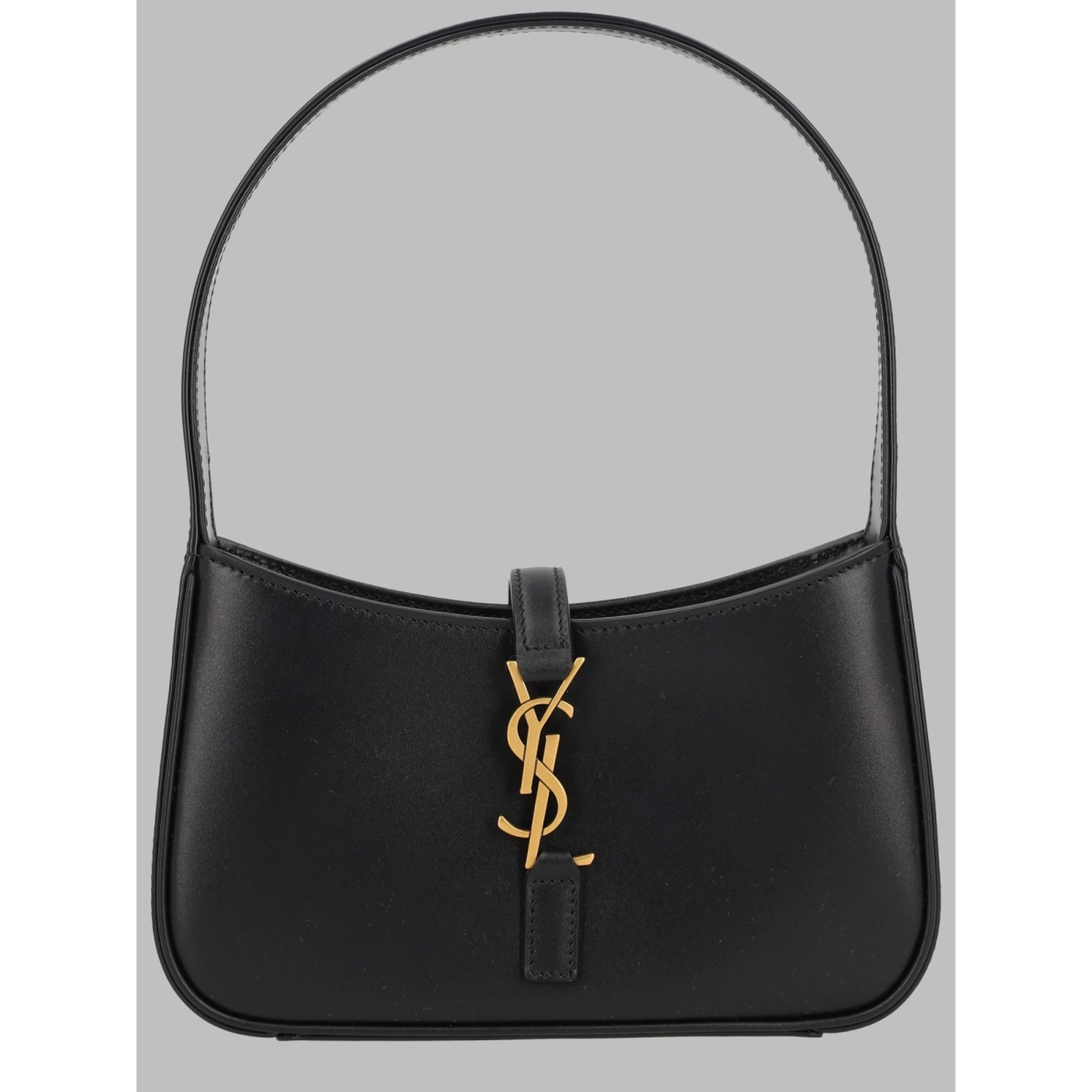 LE 5 À 7" MINI HOBO BAG
