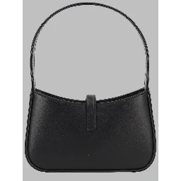 LE 5 À 7" MINI HOBO BAG