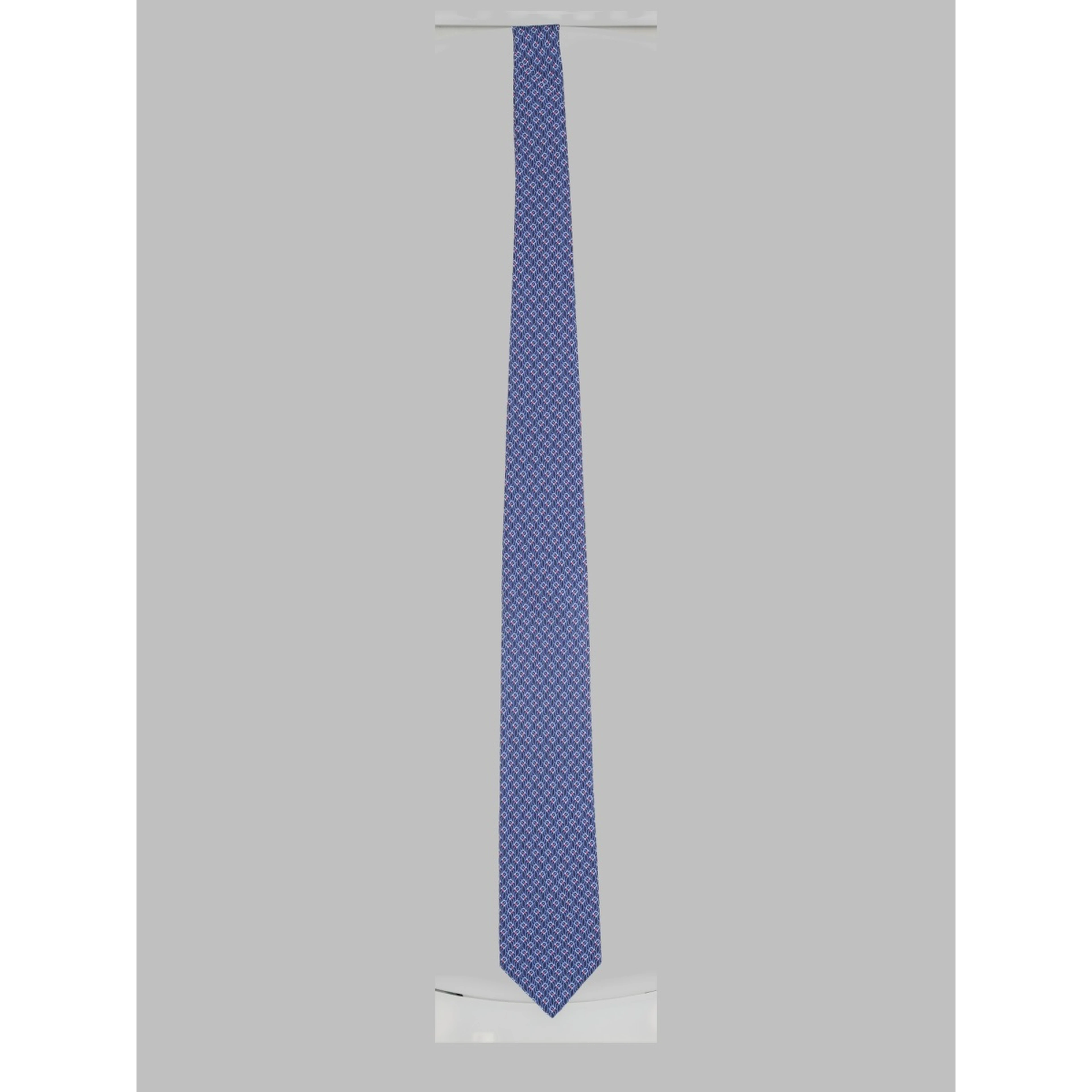 SILK TIE