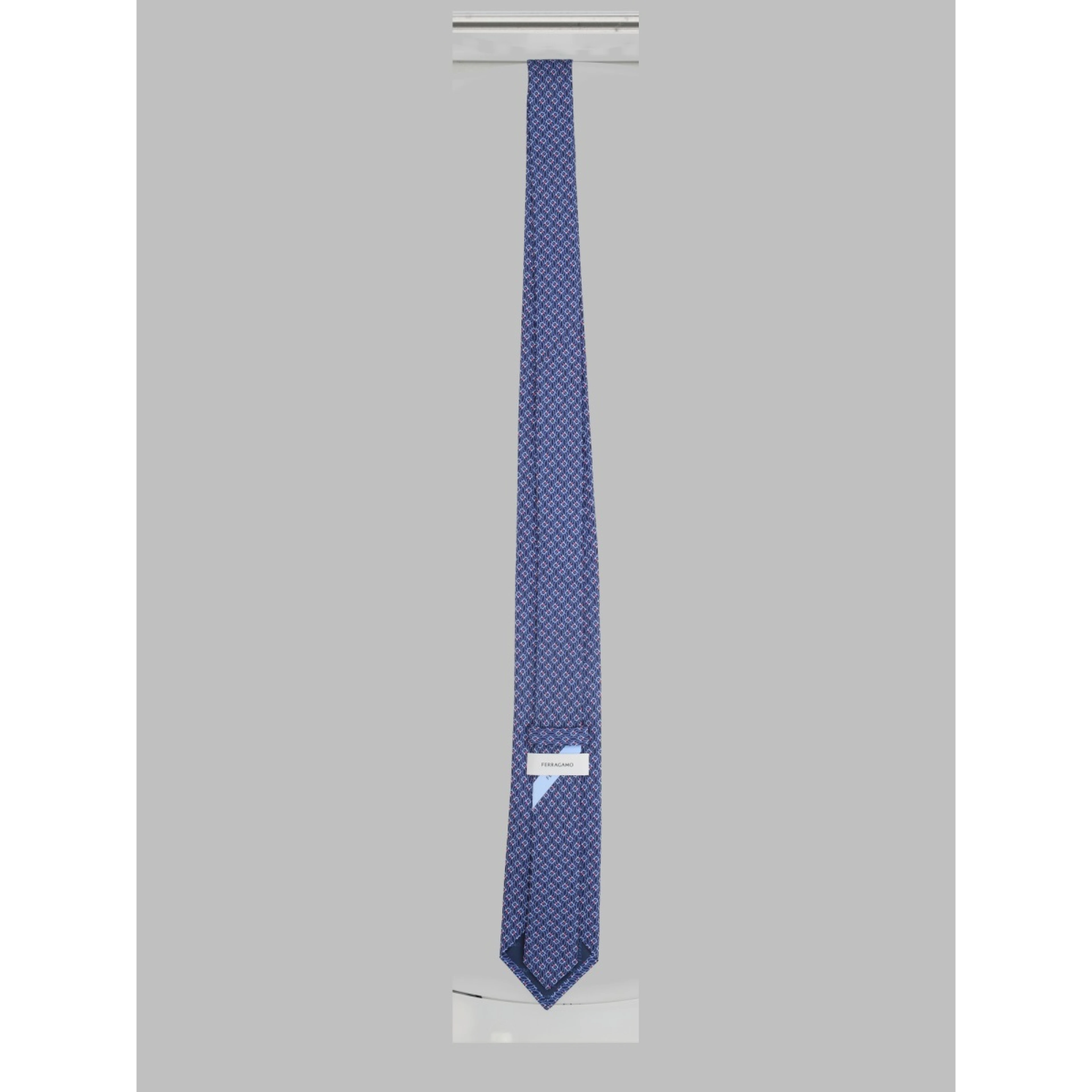 SILK TIE